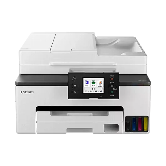 ����� ������ ��� ������ Canon PIXMA iX6850 ����