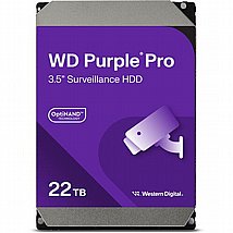 ���� ���� ������ Western Digital Purple 2TB Surveillance WD23PURZ 