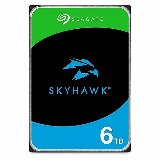 ���� ���� ����� Seagate Skyhawk ST2000VX017 2TB