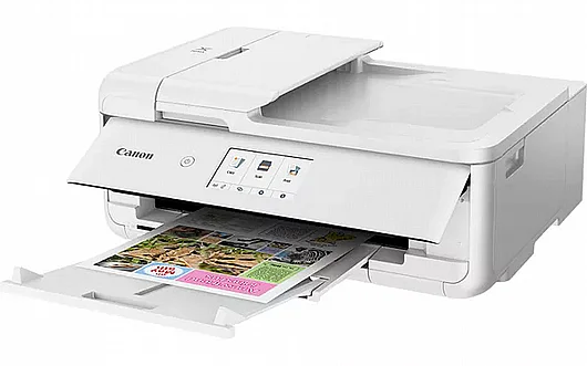 ����� ������ ��� ������� Canon Pixma TS9550 ����