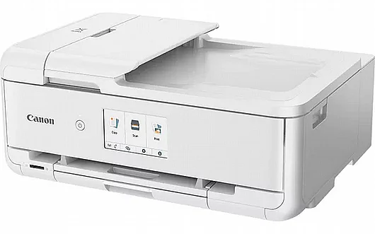 ����� ������ ��� ������� Canon Pixma TS9550 ����