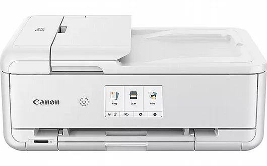 ����� ������ ��� ������� Canon Pixma TS9550 ����