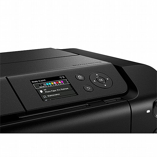 ����� ������ ��� ������� Canon Pixma TS9551C ����