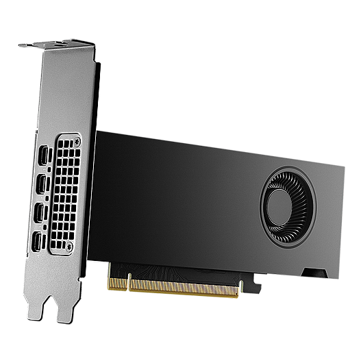 ����� ��� PNY Nvidia RTX A2000 12GB VCNRTXA2000-12GB-SB