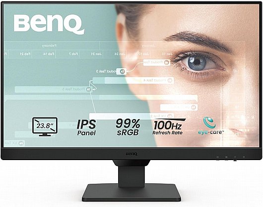 ��� ���� Benq GW2780 �27 ������ Full HD �����