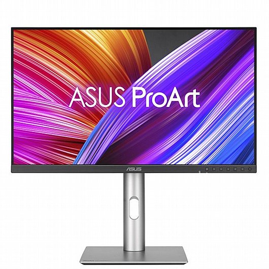 ��� ���� �27 ������ Asus VA27ECPSN Full HD ����
