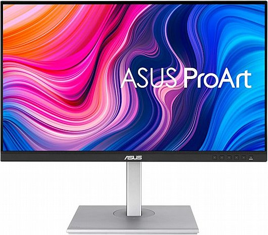 ��� ���� Asus ProArt Display PA278CFRV WQHD ����