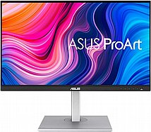 ��� ���� Asus ProArt Display PA278CFRV WQHD ����