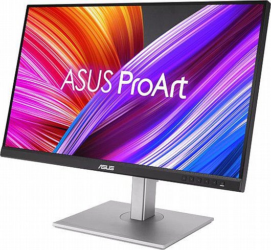 ��� ���� �27 ������ Asus ProArt PA278CV WQHD ����