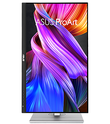 ��� ���� Asus ProArt Display PA278CGV QHD ����