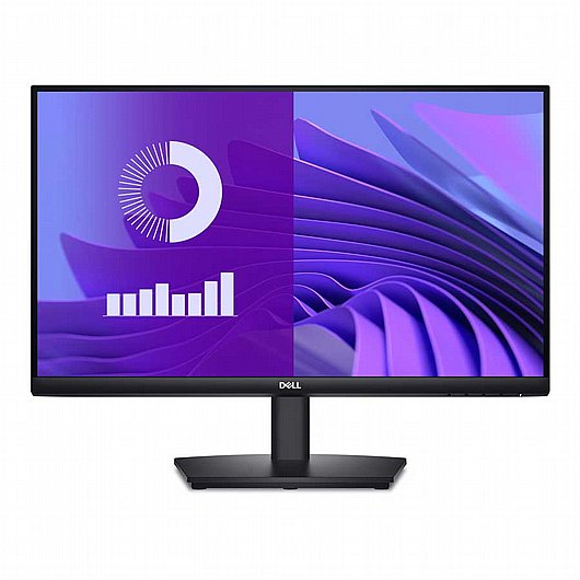 ��� ���� Dell 24 Touch USB-C Hub Monitor P2424HT 