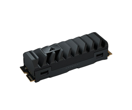 ���� ����� Corsair MP600 PRO XT 2TB NVME Gen4