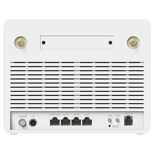 ��� ������ CUDY WR1500 Super-Fast AX1500 Wi-Fi 6