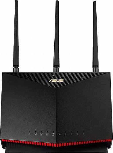 ������ Asus RT-AC67U AC1900- ��� ������ �����.