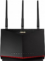 ������ Asus RT-AC67U AC1900- ��� ������ �����.