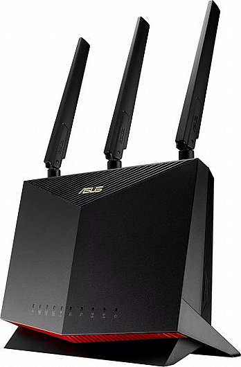 ������ Asus RT-AC67U AC1900- ��� ������ �����.