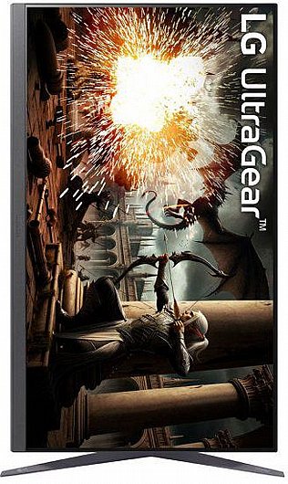 ��� ���� �27 ������ LG 27BN65Q-B QHD