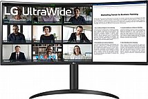 ��� ���� LG UltraGear 32GS75Q-B QHD