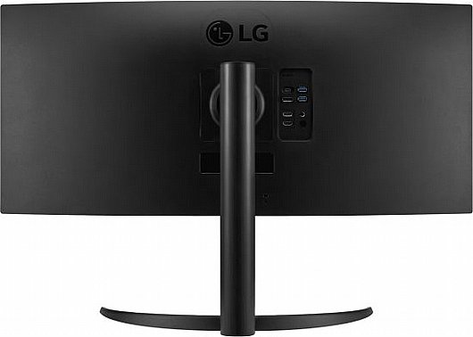 ��� ���� LG UltraGear 32GS75Q-B QHD