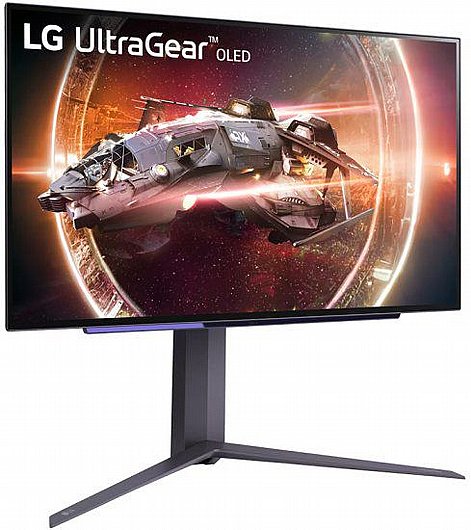 ��� ���� ���� LG 34WR55QK-B UWQHD