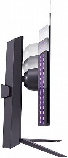 ��� ���� ���� LG 34WR55QK-B UWQHD