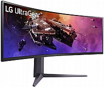 ��� ���� ������� LG 27GS95QE-B UltraGear 2K