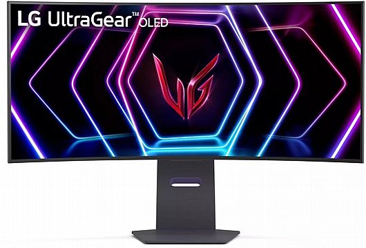 ��� ���� �38 ������ LG 38WR85QC-W WQHD