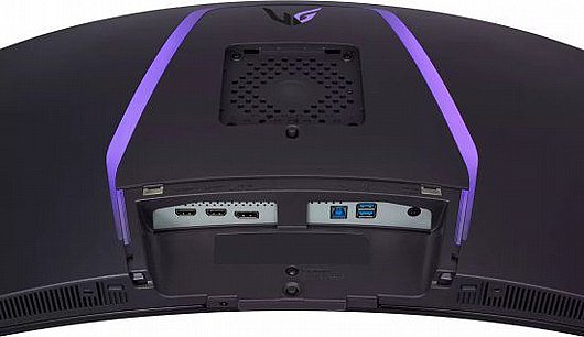 ��� ���� �38 ������ LG 38WR85QC-W WQHD