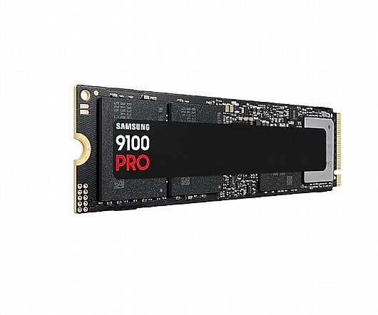 ���� SSD ����� Samsung 4TB 990 PRO NVMe M.2 MZ-V9P4T0BW