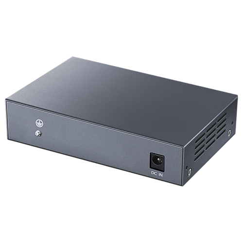 ��� Cudy 8-Port Gigabit PoE+ 2 SFP Gigabit GS1008PS2