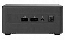 מחשב מיני נייח Asus NUC RNUC14RVKI300000I מחשב מיני נייח Asus NUC RNUC14RVKI300000I