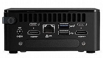 ���� ���� ���� Asus NUC RNUC13ANHI700002I 90AR00C1-M000K0