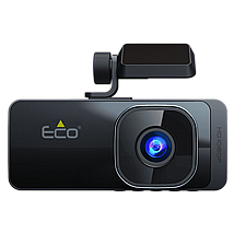 מצלמת דרך 4K דו־כיוונית Eco DVR-1200DUO מצלמת דרך 4K דו־כיוונית Eco DVR-1200DUO