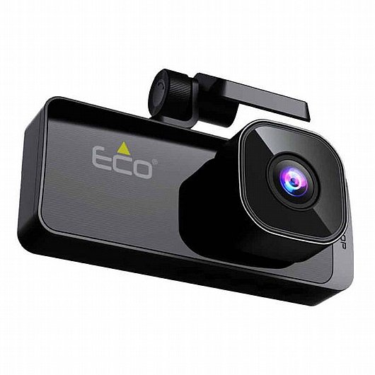 ����� ��� 4K ���������� Eco DVR-1200DUO