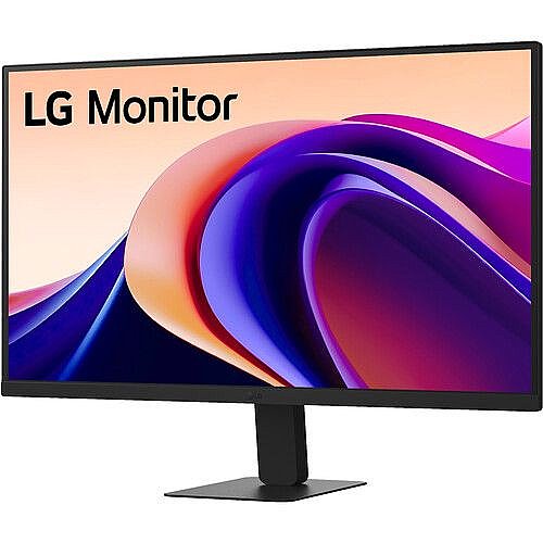 ��� ���� �27 ������ LG 27MR400-B Full HD