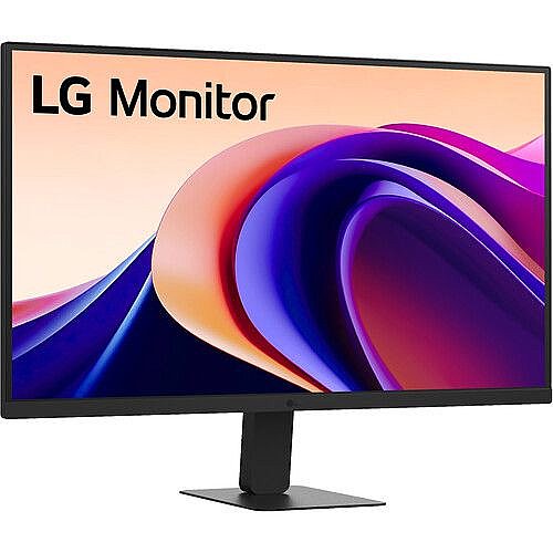 ��� ���� �27 ������ LG 27MR400-B Full HD