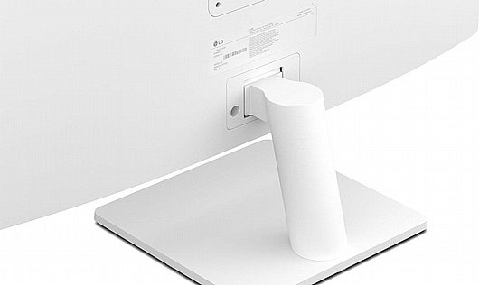 ��� ���� �27 ������ LG 27U631A-B