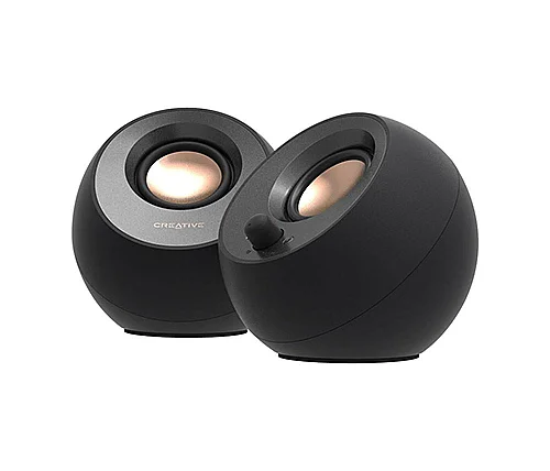 ������� ����� Creative Pebble V2 ���������
