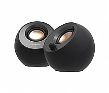 ������� ����� Creative Pebble V2 ���������
