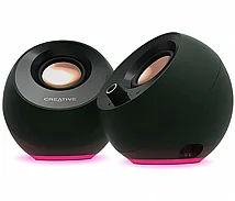 ������� ����� Creative Pebble SE ���������