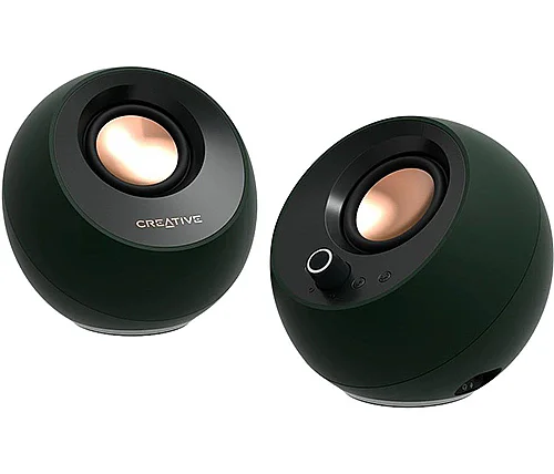 ������� ����� Creative Pebble Pro ���������