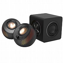 ������� ����� Creative Pebble X ���������