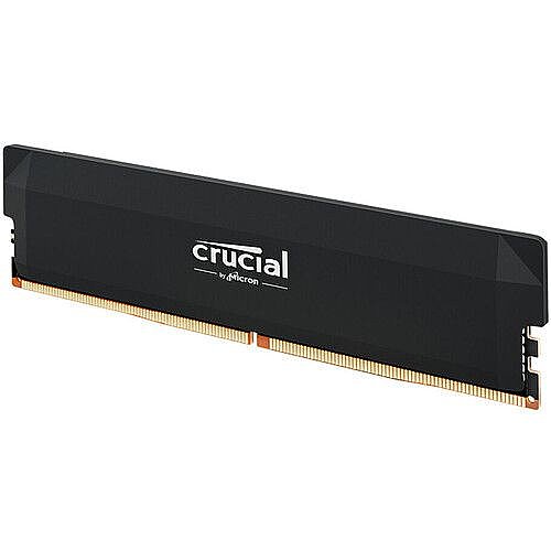 ����� ����� Crucial Pro 24GB DDR5 5600MHz CP24G56C46U5