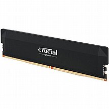 זכרון למחשב Crucial Pro 24GB DDR5 5600MHz CP24G56C46U5 זכרון למחשב Crucial Pro 24GB DDR5 5600MHz CP24G56C46U5