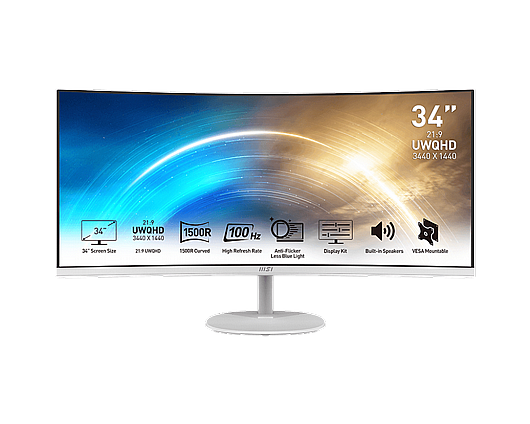��� ���� Full HD MSI Pro MP2422C