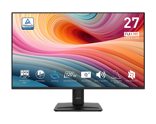 ��� ���� �34 ������ MSI PRO MP341CQ UWQHD