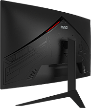 ��� ���� Mag WHITE F24IPSEW �23.8 ������ Full HD