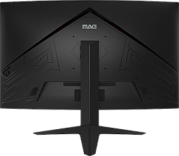��� ���� Mag WHITE F24IPSEW �23.8 ������ Full HD