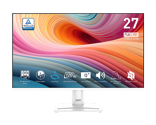��� ���� �27 ������ MSI PRO MP275 E2 Full HD