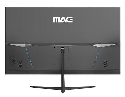 ��� ���� MAG F27F165Y 27